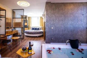 Arcadia Suit Taksim